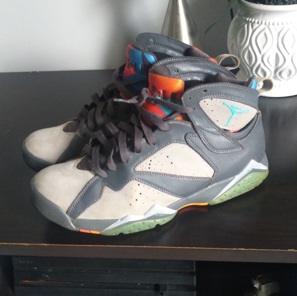 Jordan